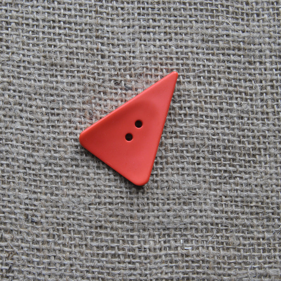 Triangle Large Button