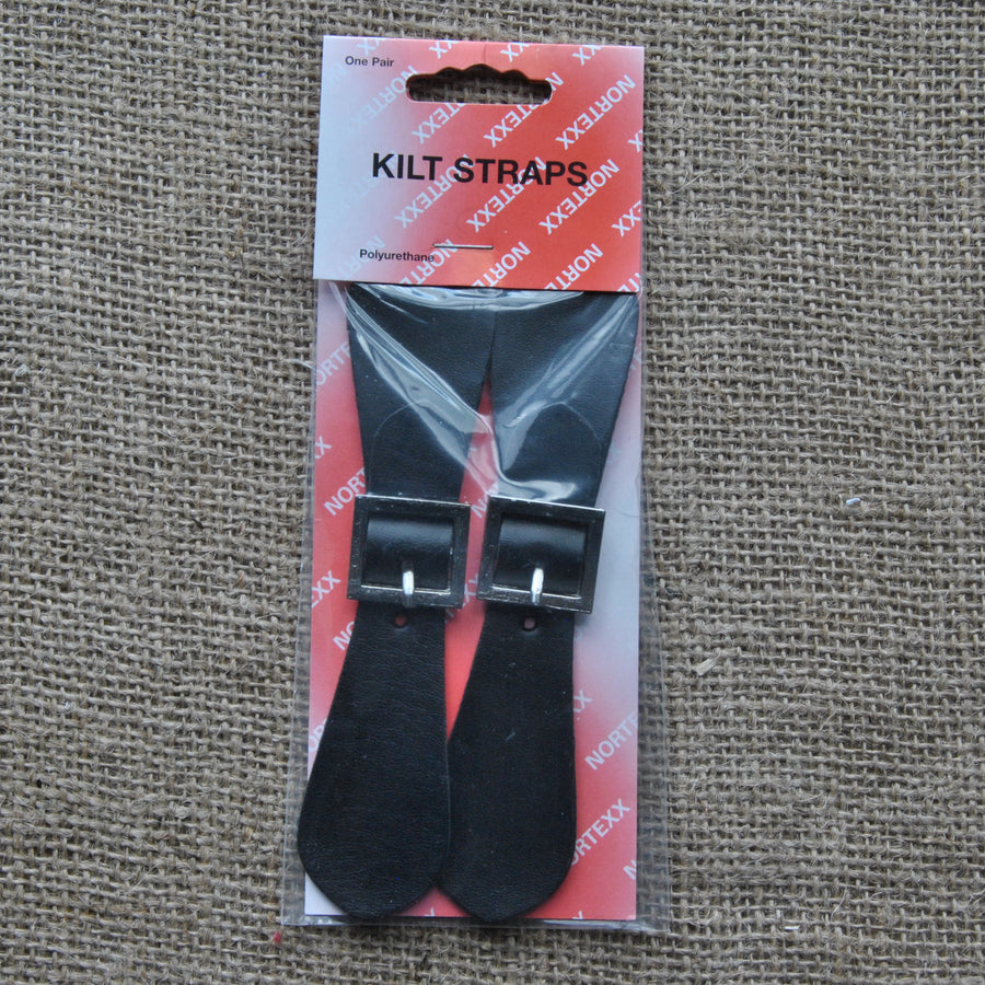 Kilt Straps