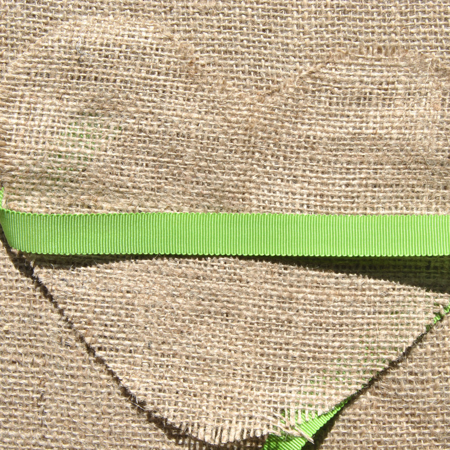 Plain Grosgrain Ribbon