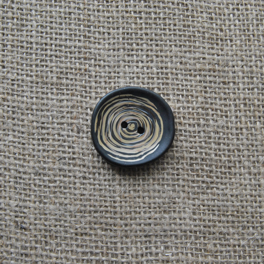 Buttons With Swirl