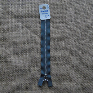 Trouser Zips ( 7 inch )