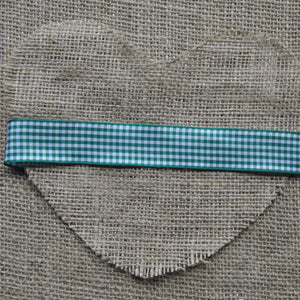 Gingham Ribbon