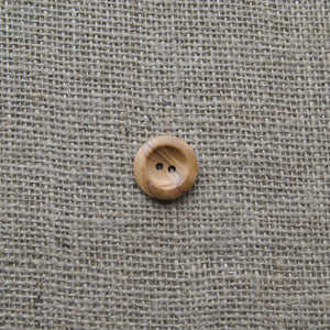 Wooden Buttons