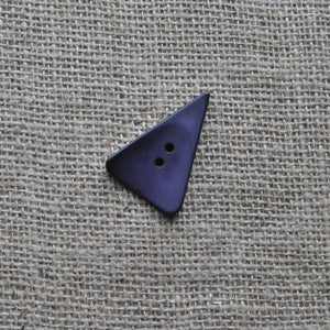 Triangle Large Button