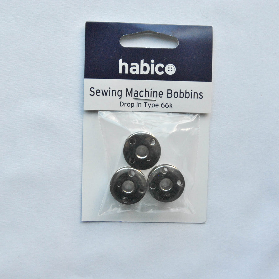 Sewing Machine Bobbins