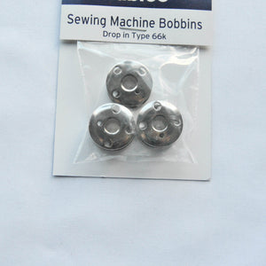 Sewing Machine Bobbins