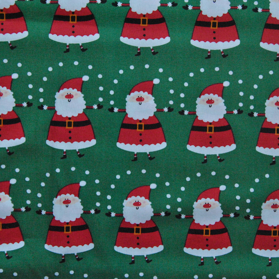 Christmas Fabric