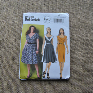 Dress Pattern