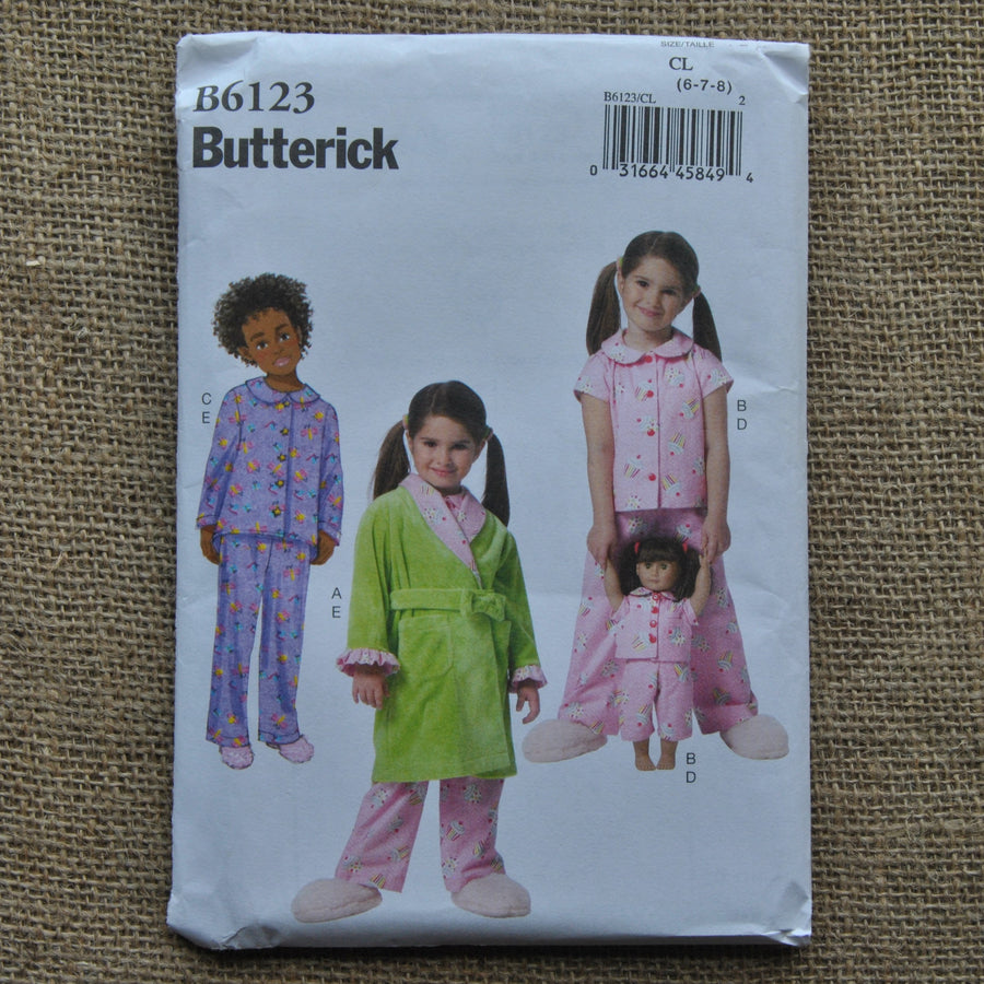 Kids Pattern