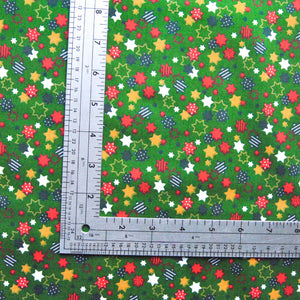 Christmas Fabric