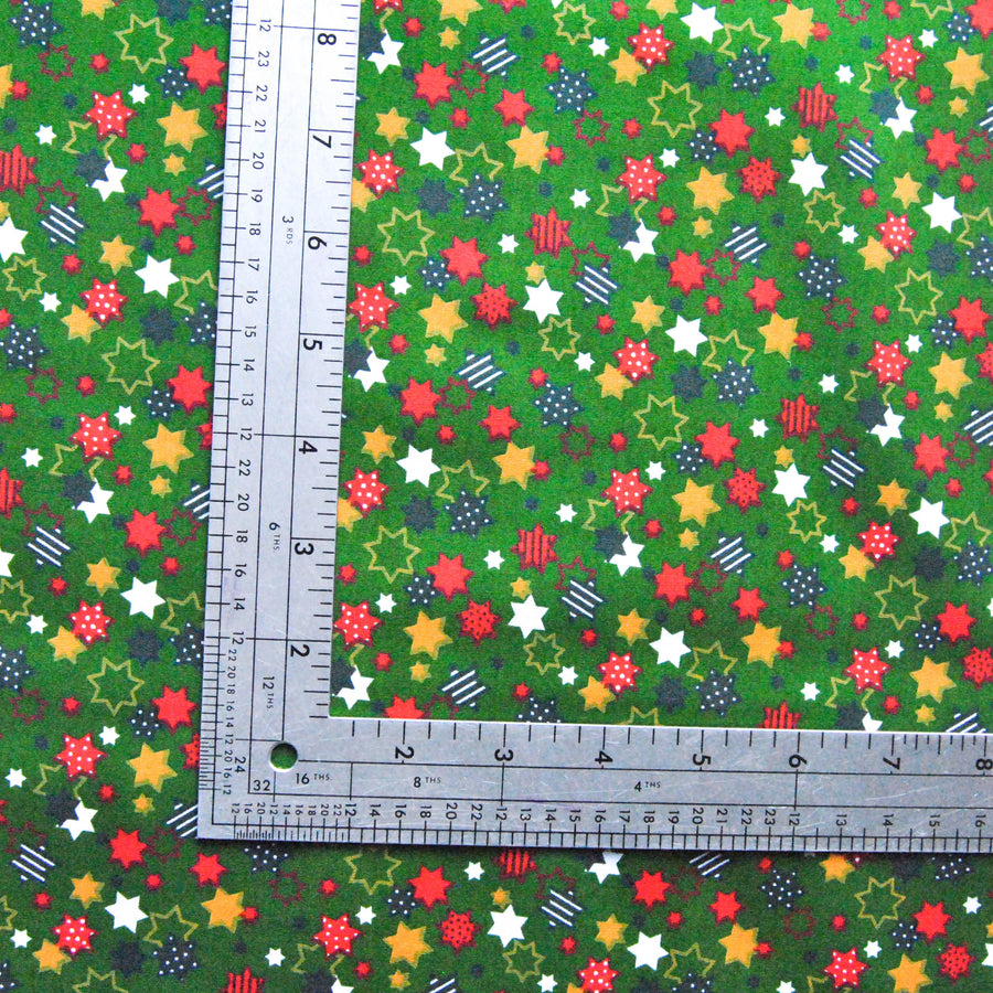 Christmas Fabric