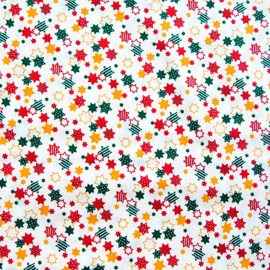 Christmas Fabric