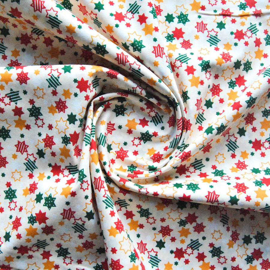 Christmas Fabric