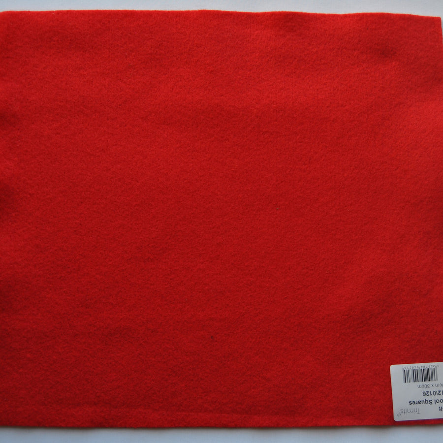 Felt Square