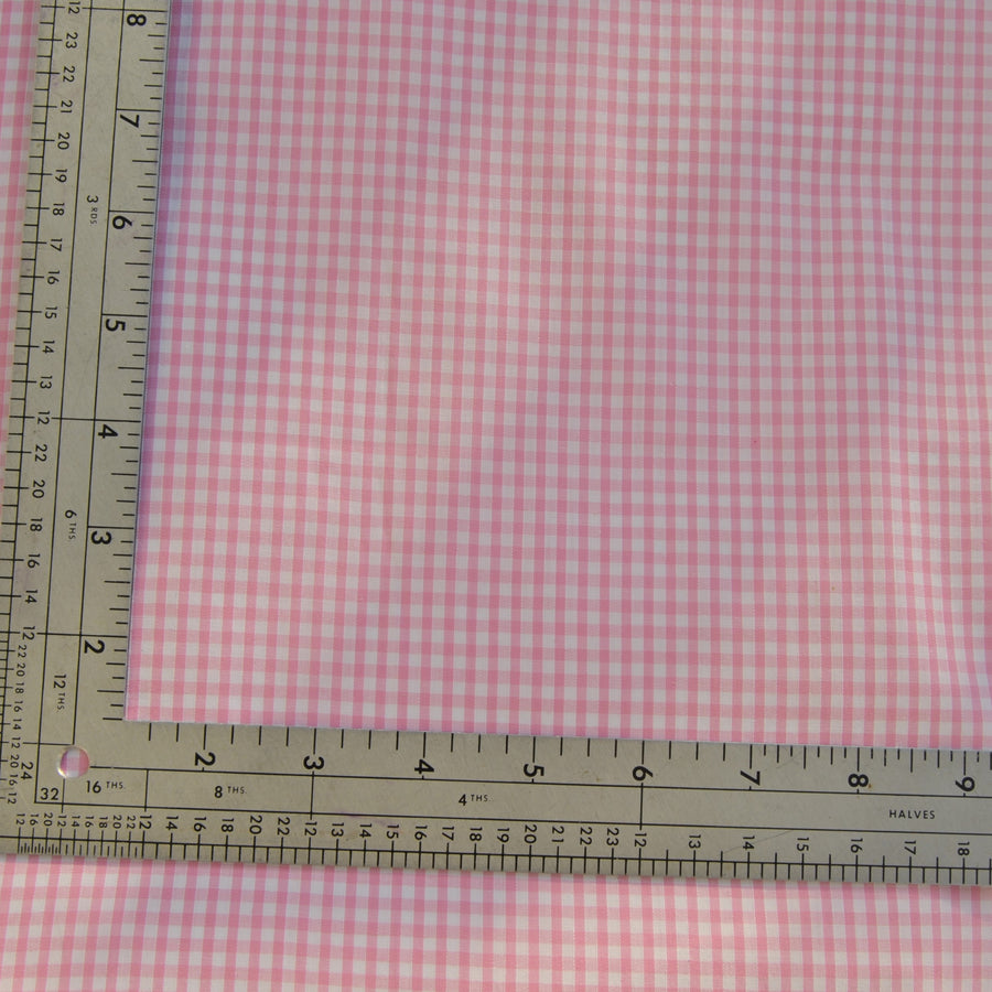 1/8 inch Gingham