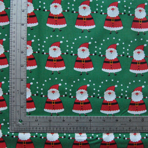 Christmas Fabric