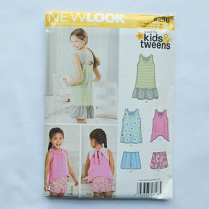 kids Pattern