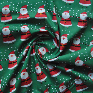 Christmas Fabric