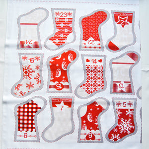 Christmas Fabric