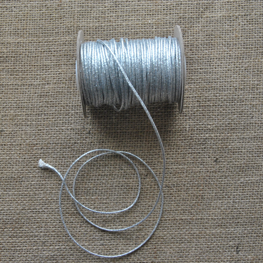 Silver String