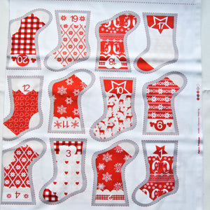 Christmas Fabric