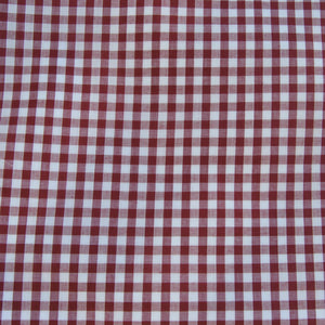 1/4 inch Gingham