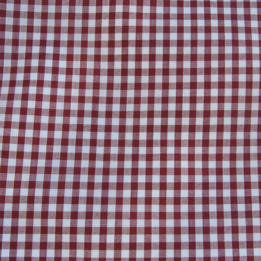 1/4 inch Gingham