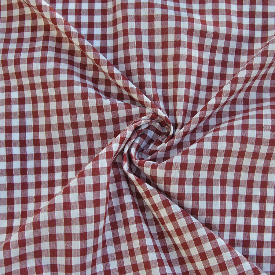 1/4 inch Gingham