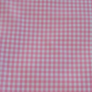 1/4 inch Gingham