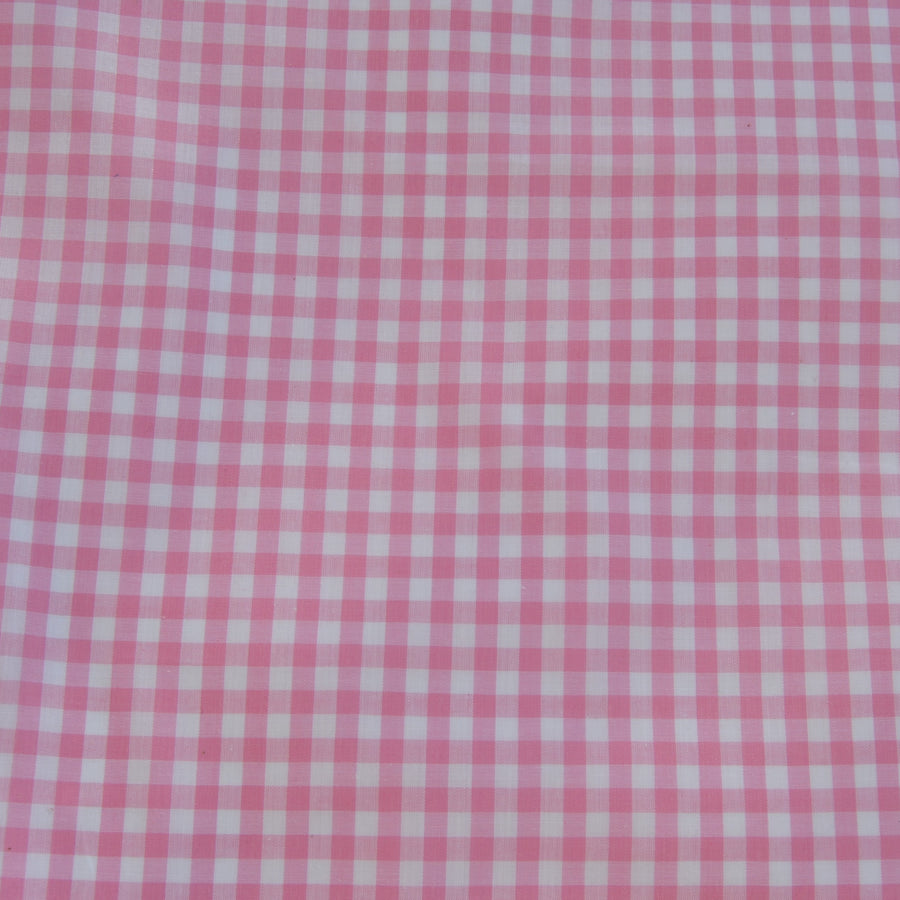 1/4 inch Gingham