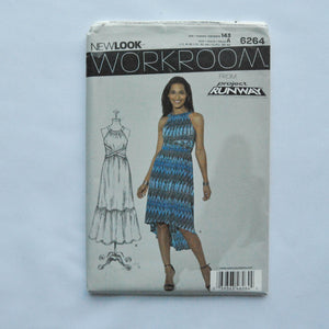 Dress Pattern