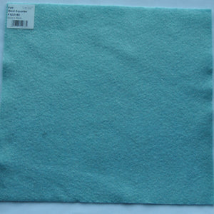 Felt Wool Square