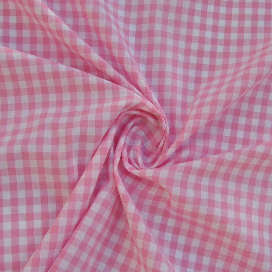 1/4 inch Gingham