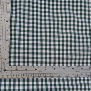 1/4 inch Gingham