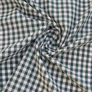 1/4 inch Gingham