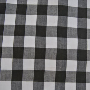 1 inch Gingham