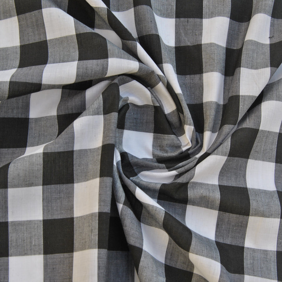 1 inch Gingham