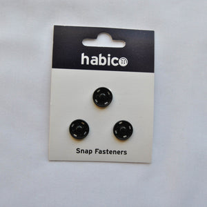 Snap Fasteners