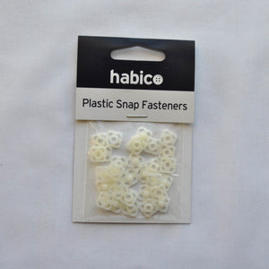 Plastic Snap Fasteners