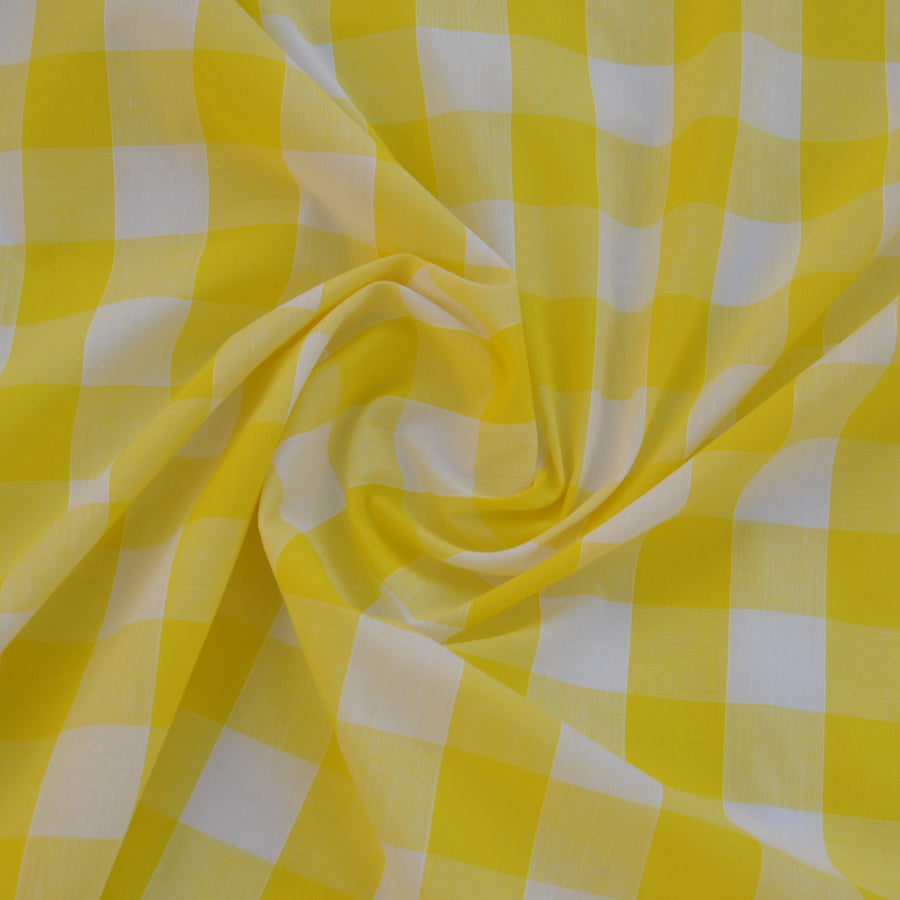 1 inch Gingham