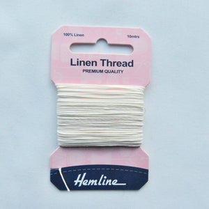 Linen Thread