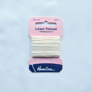 Linen Thread