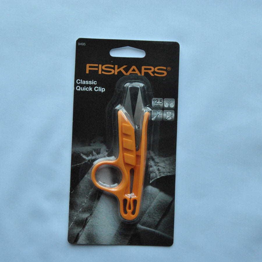 Fiskars Classic Quick Clip