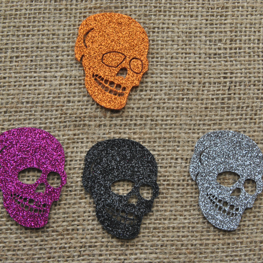 Halloween Iron on Motifs