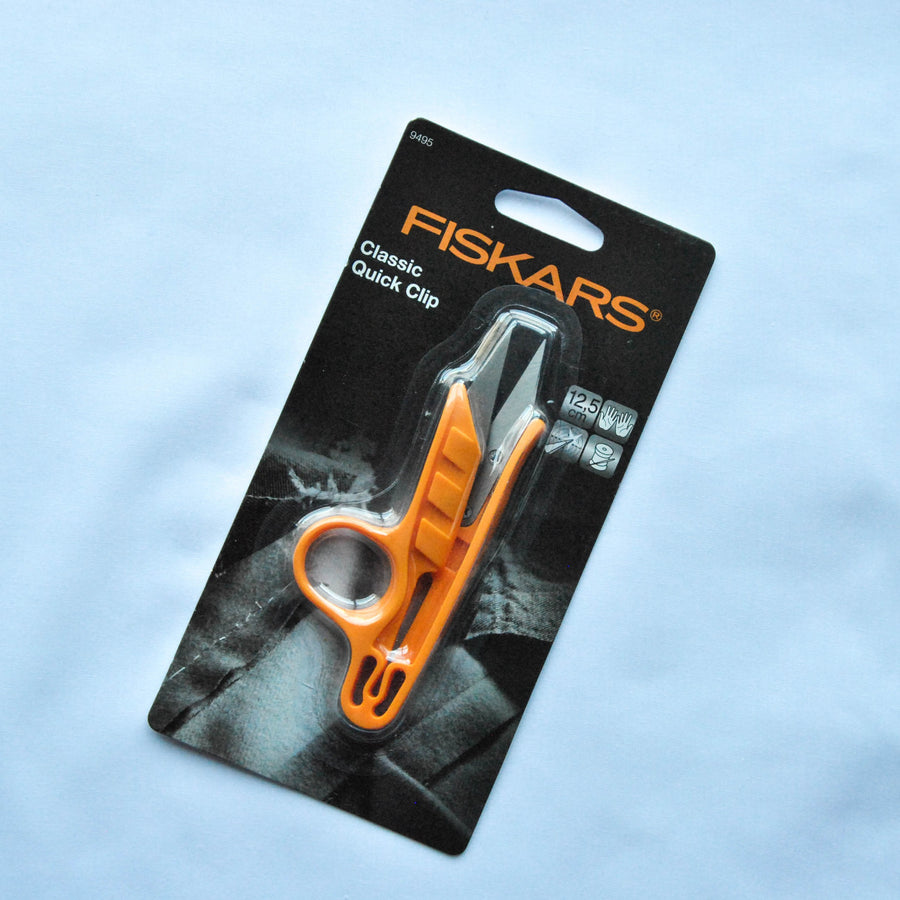 Fiskars Classic Quick Clip