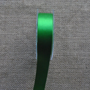 Double Face Satin Ribbon 25 mm