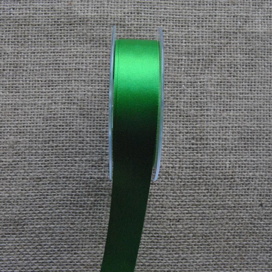 Double Face Satin Ribbon 25 mm