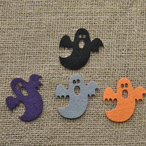 Halloween Iron on Motifs