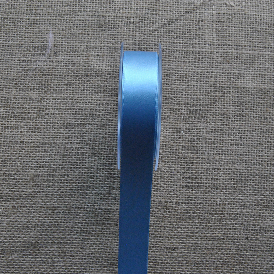 Double Face Satin Ribbon 25 mm