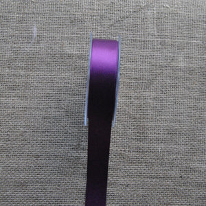 Double Face Satin Ribbon 25 mm